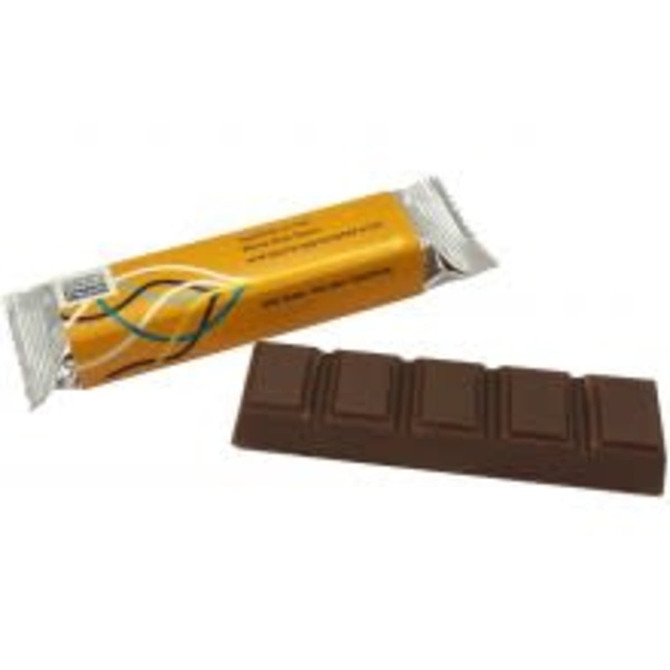 Australian Milk Chocolate 40g with Wrapper