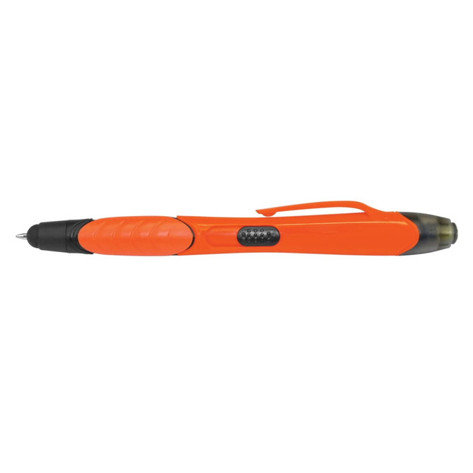 Nexus Multi-Function Pen