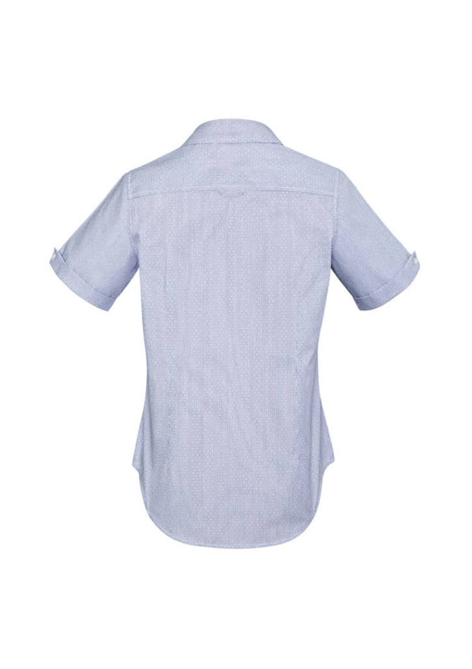 Womens Calais Short Sleeve Shirt