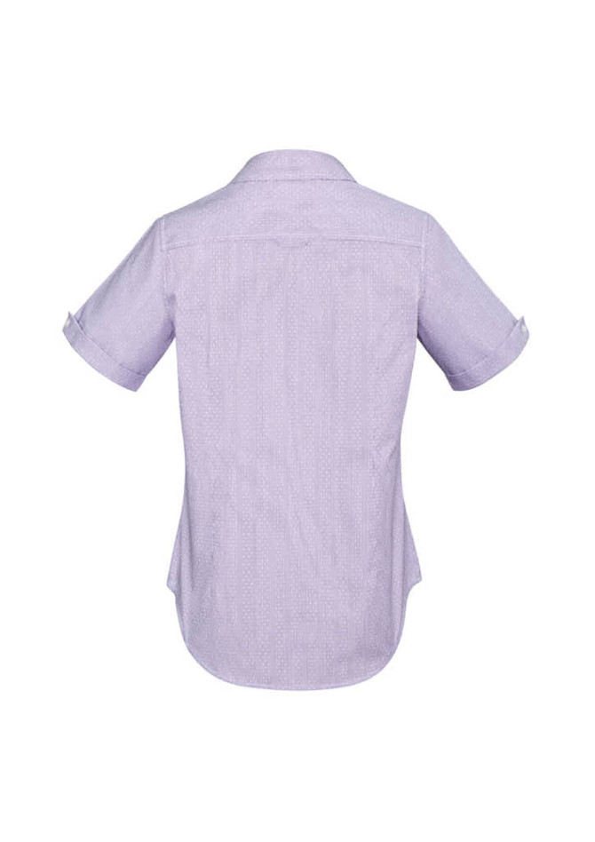 Womens Calais Short Sleeve Shirt