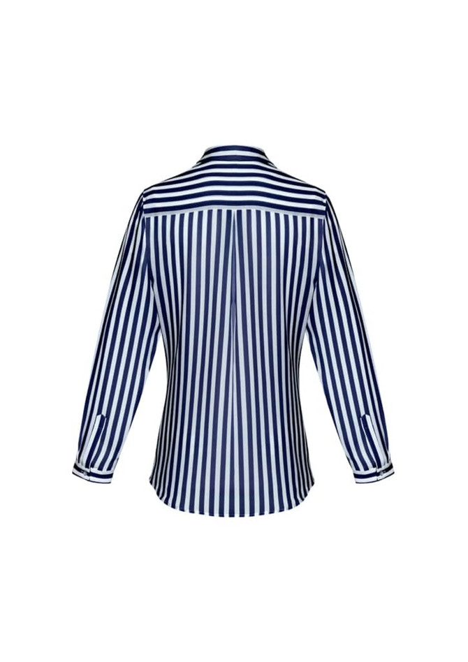 Verona Womens Long Sleeve Blouse