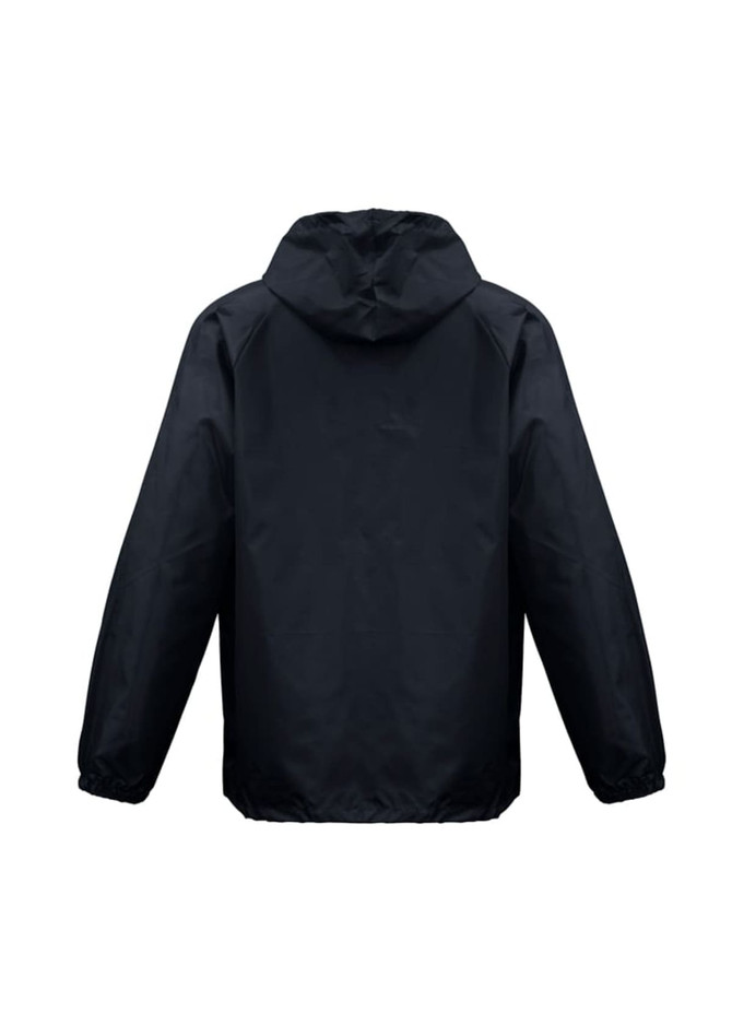 Unisex Base Jacket