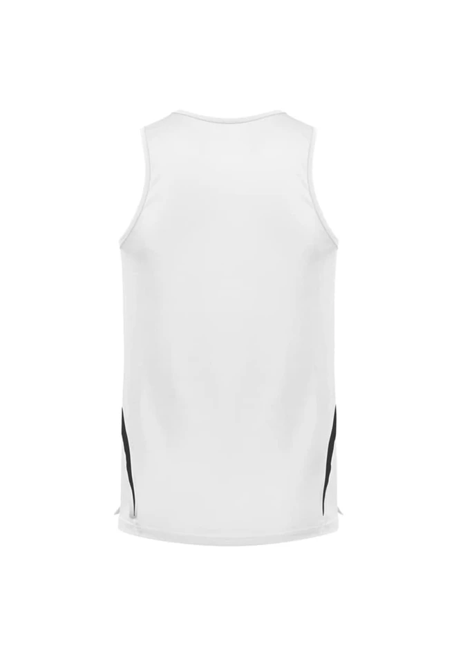 Mens Flash Singlet