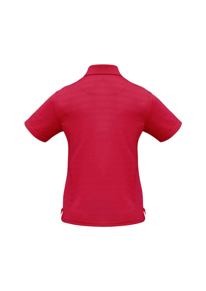 Ladies Icon Polo