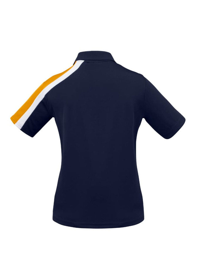 Ladies Velocity Polo