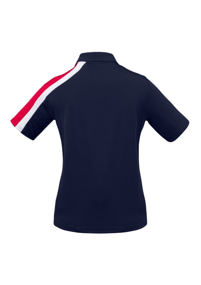Ladies Velocity Polo