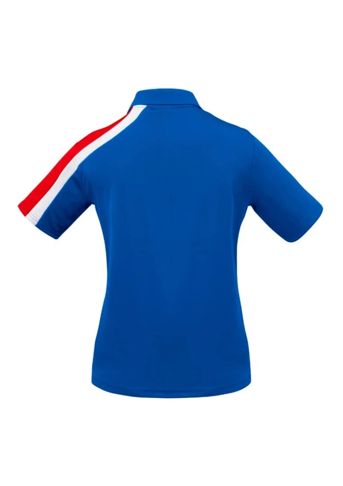 Ladies Velocity Polo