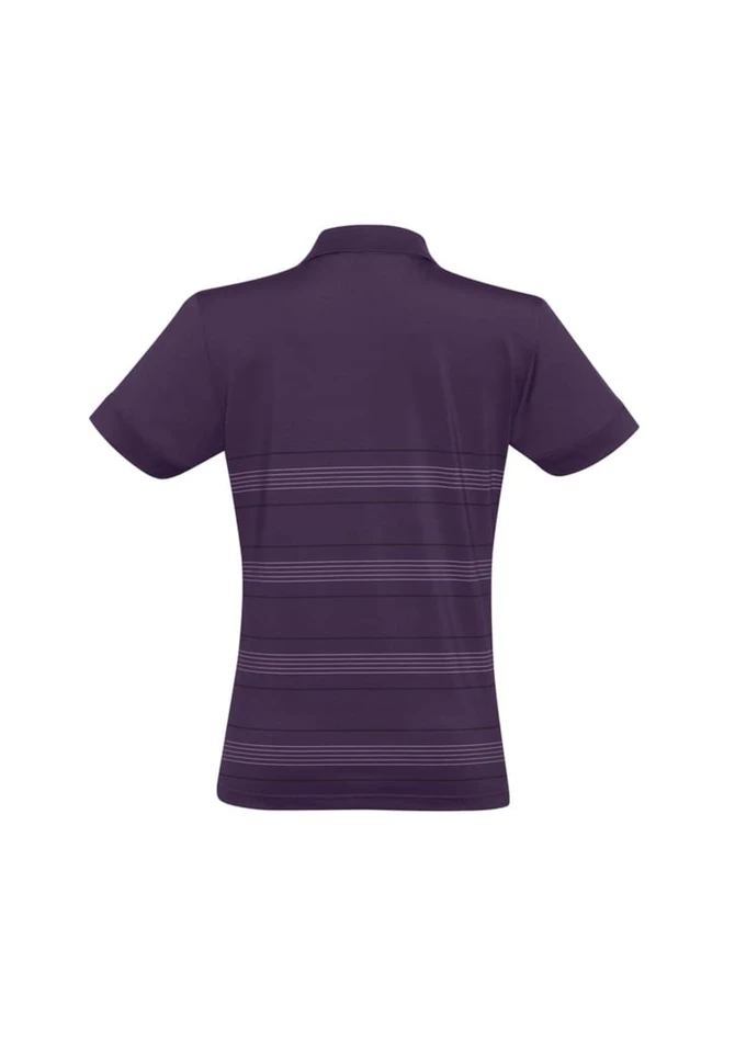 Ladies Laguna Polo