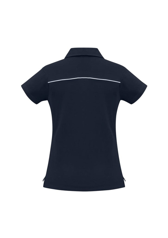 Ladies Civic Polo