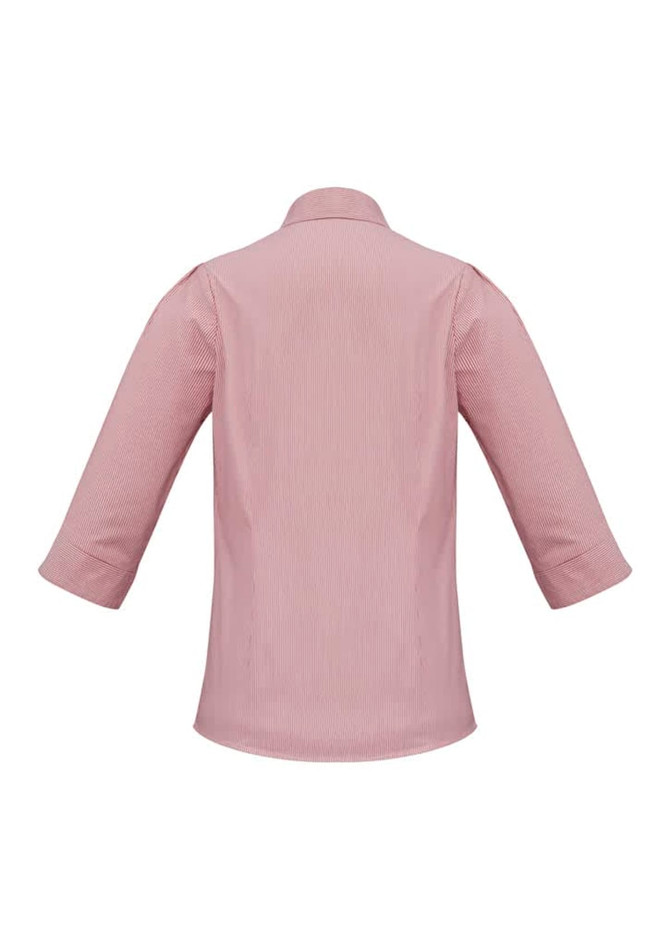 Ladies Berlin 3/4 Sleeve Shirt
