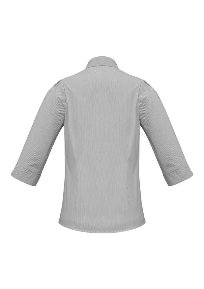 Ladies Berlin 3/4 Sleeve Shirt
