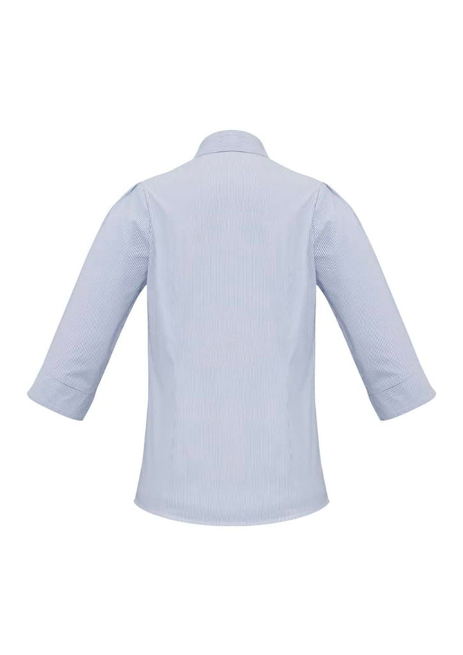 Ladies Berlin 3/4 Sleeve Shirt