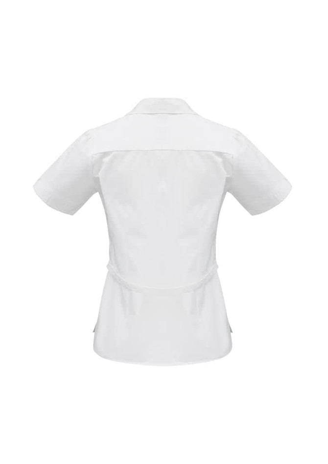 Ladies Berlin Y-Line Shirt