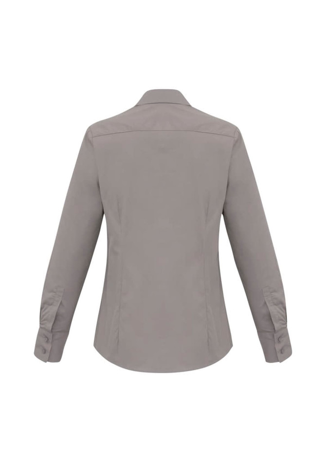 Ladies Verve Long Sleeve Shirt