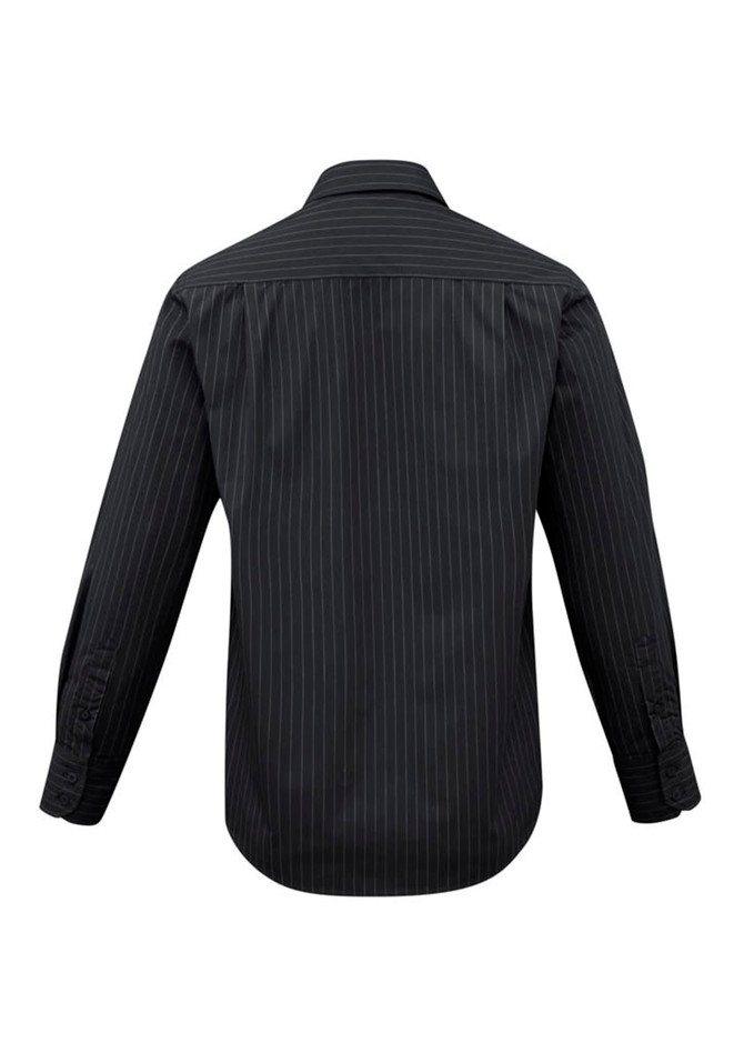Mens Manhattan Long Sleeve Shirt