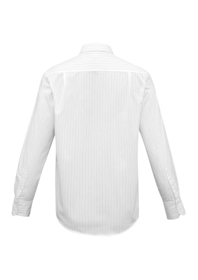 Mens Manhattan Long Sleeve Shirt