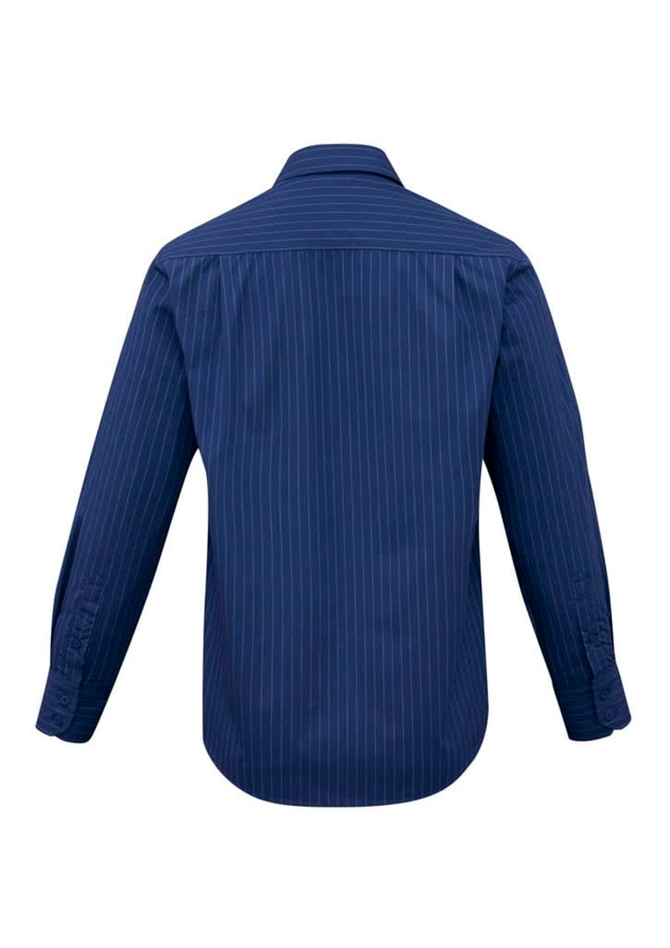 Mens Manhattan Long Sleeve Shirt