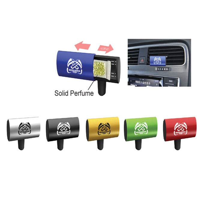 Car Air Freshener