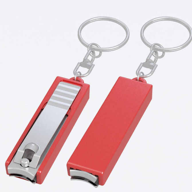 Nail File