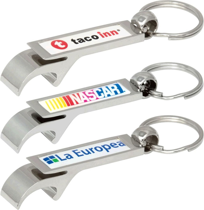 Stout Bottle Opener - Indent