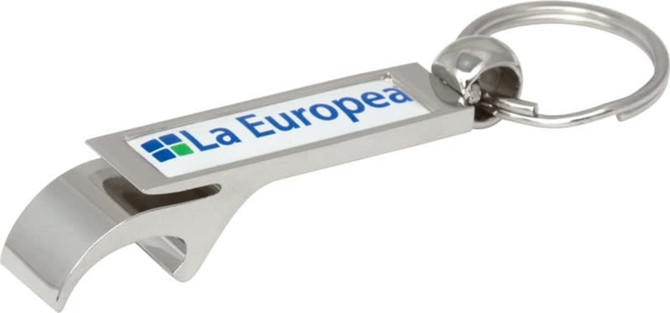 Stout Bottle Opener - Indent