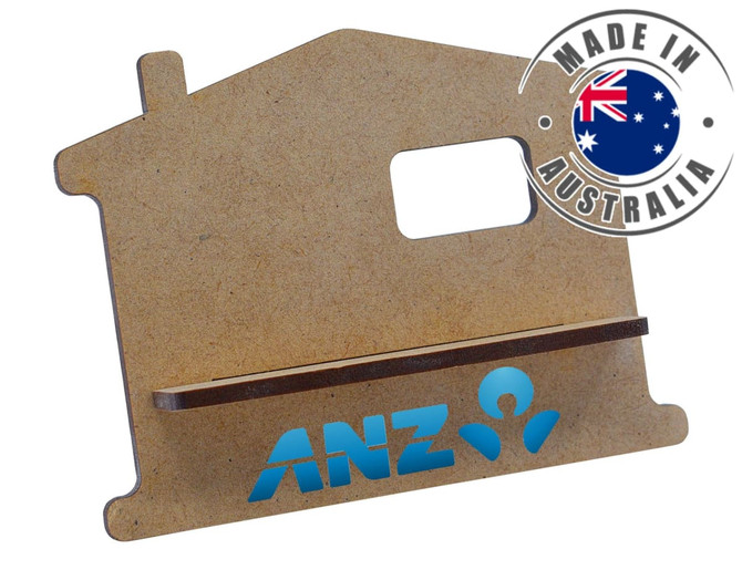 Byron Card Holder - Truck