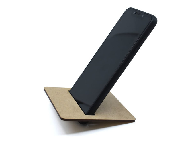 Byron Phone Holder