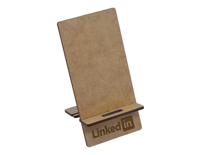 Byron Phone Stand