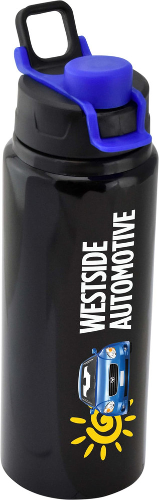 Trident Water Bottle