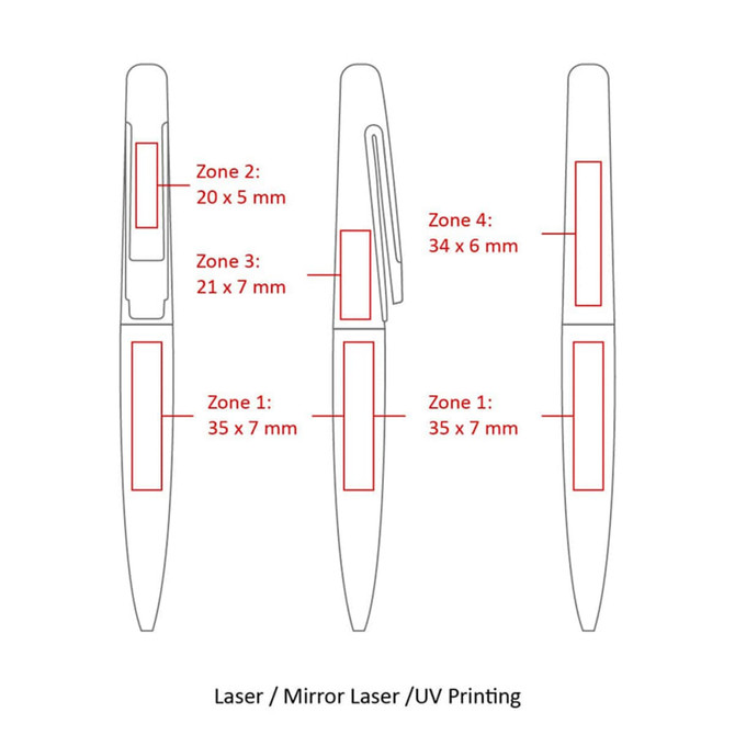 Aji Pen