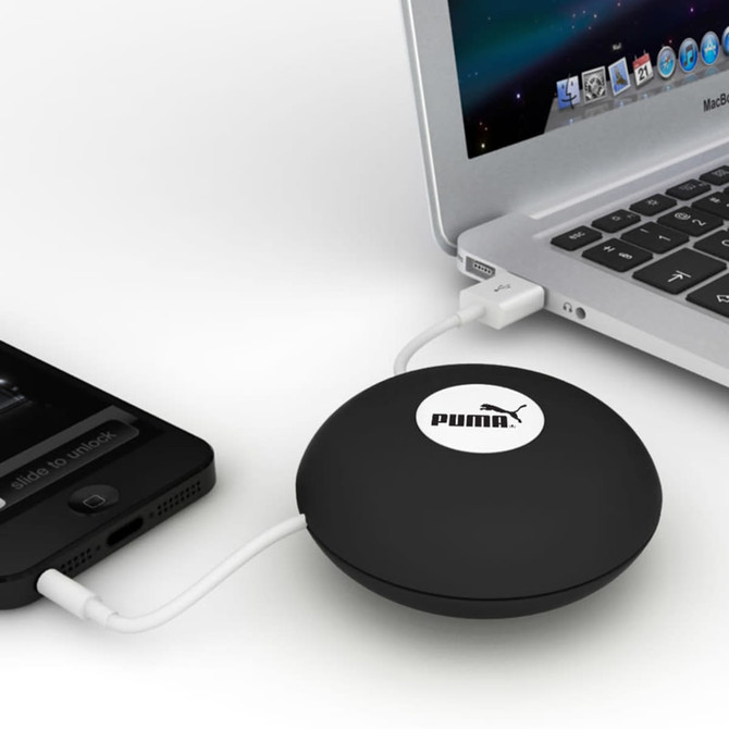 Spinni Cable Organizer