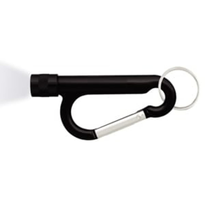Flashlight Carabiner