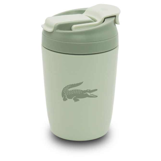 Olive Reusable 350mL Cup