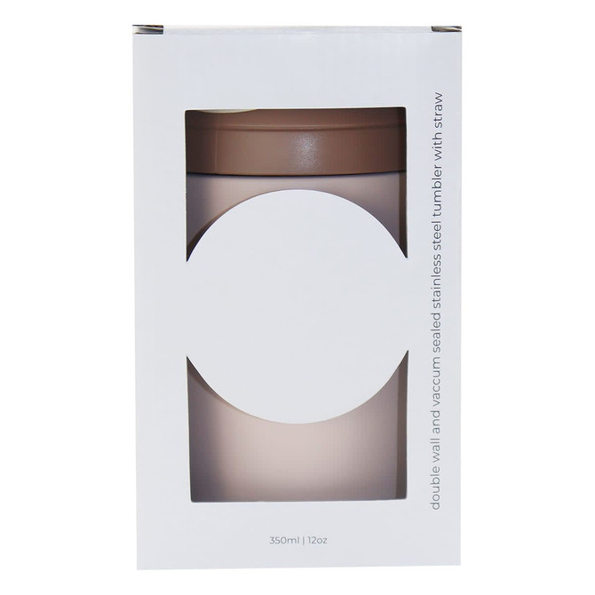 Olive Reusable 350mL Cup