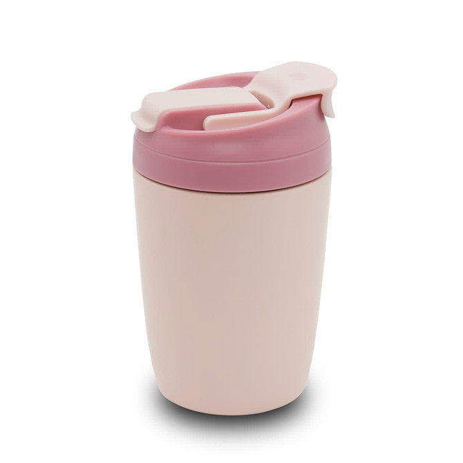Olive Reusable 350mL Cup