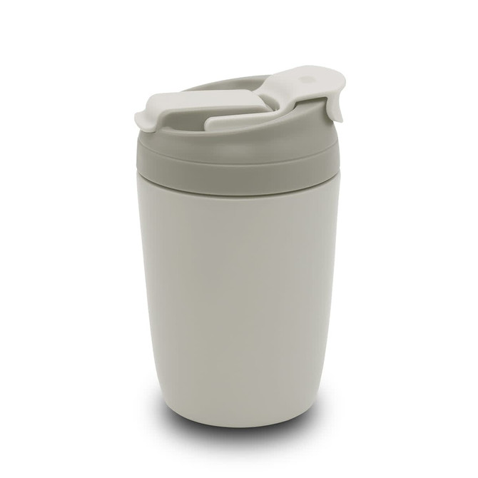 Olive Reusable 350mL Cup