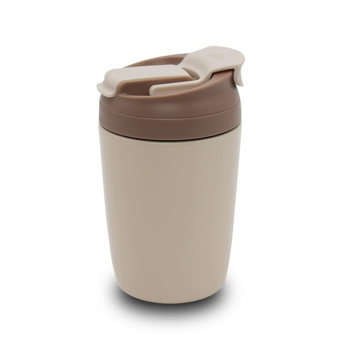 Olive Reusable 350mL Cup