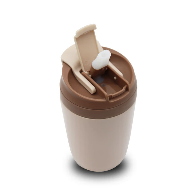 Olive Reusable 350mL Cup