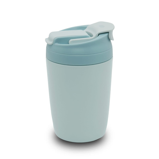 Olive Reusable 350mL Cup