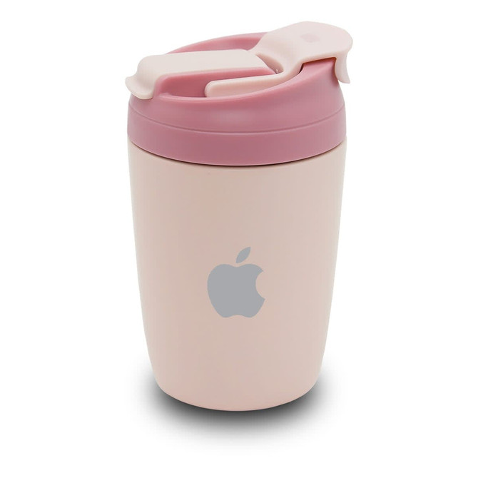 Olive Reusable 350mL Cup