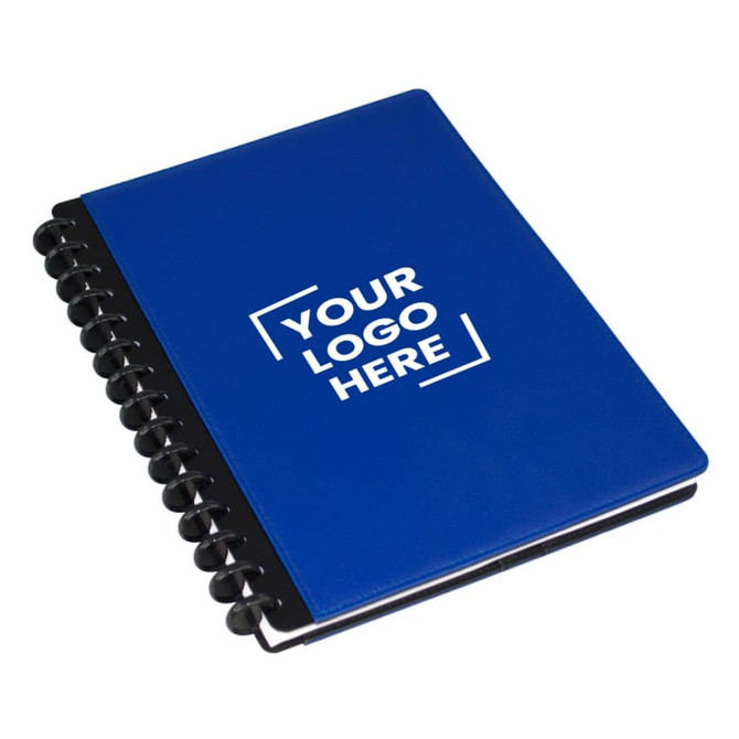 Jensen Ring binder Folder