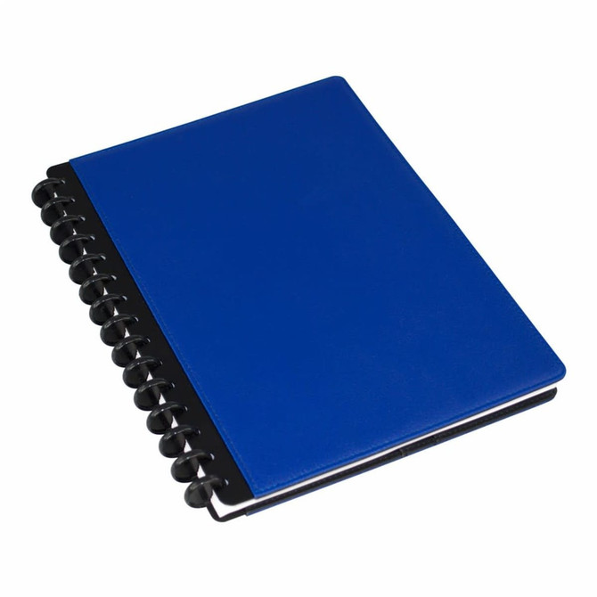 Jensen Ring binder Folder