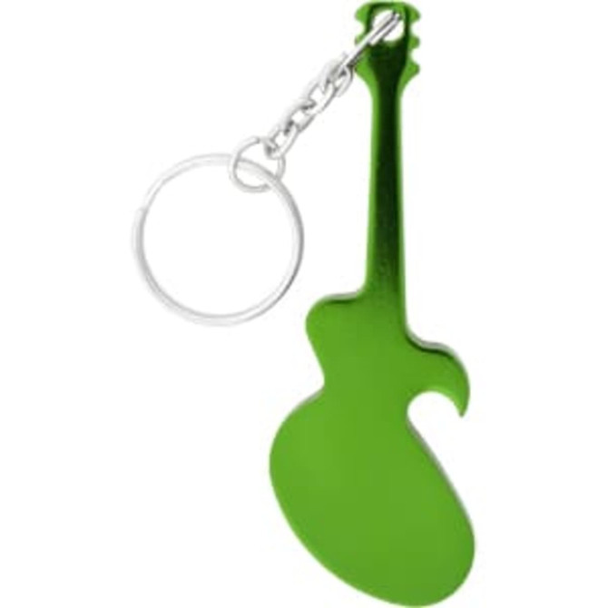 Guitar Key Chain