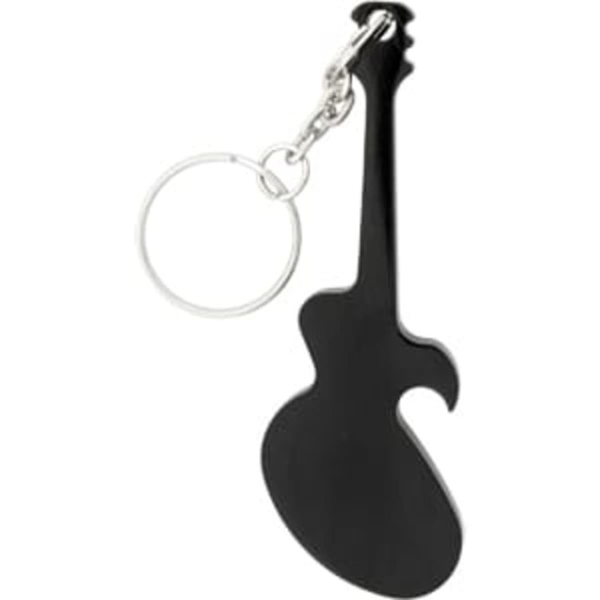 Guitar Key Chain