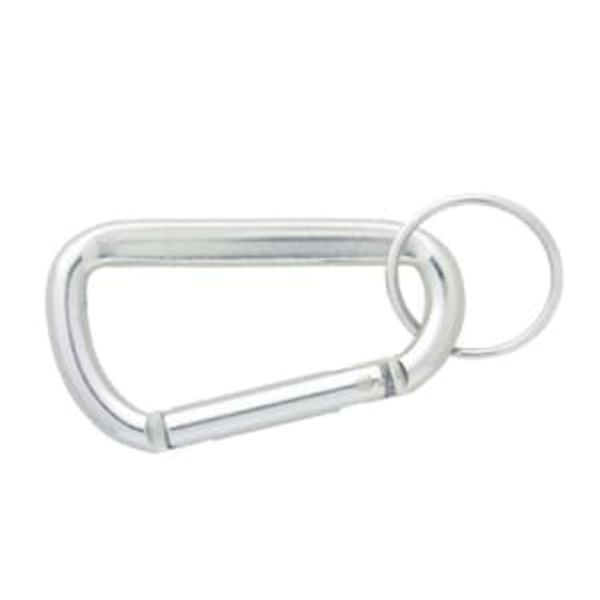 80mm Carabiner