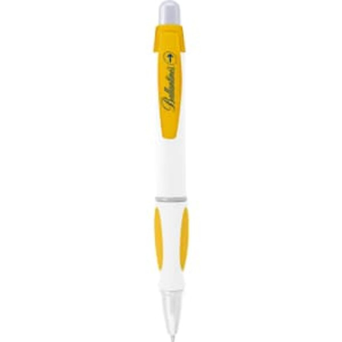 Curacao Pen