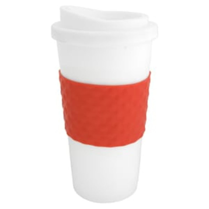 Coffee Cup Tumbler