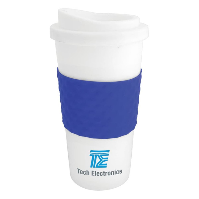 Coffee Cup Tumbler