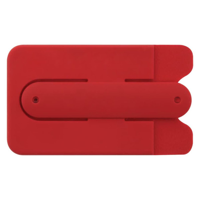 Kickstand Smart Phone Wallet