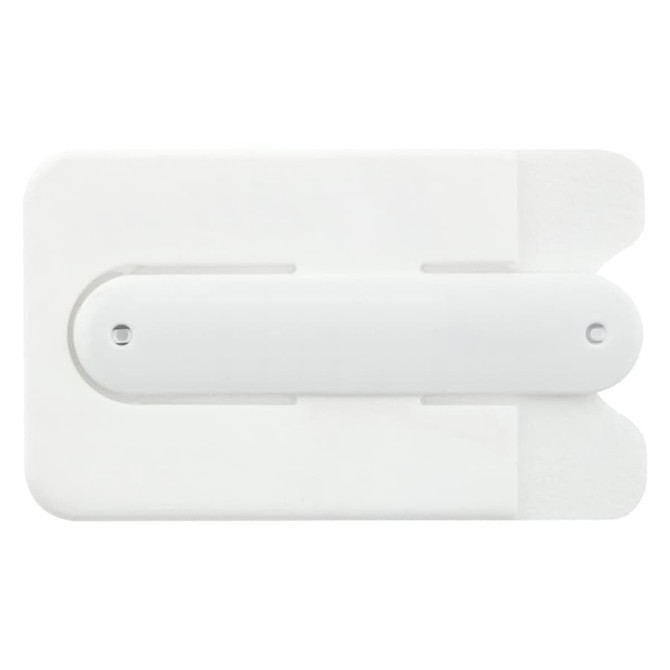 Kickstand Smart Phone Wallet